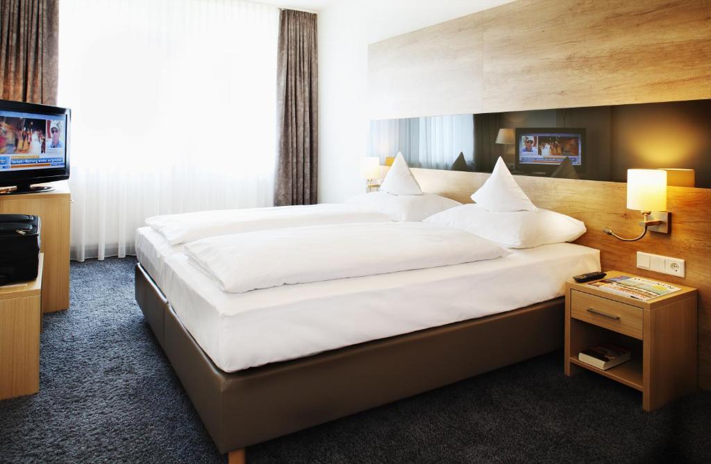 Brackweder Hof Hotel Bielefeld Room photo